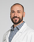 Adam Abraham | Cleveland Clinic
