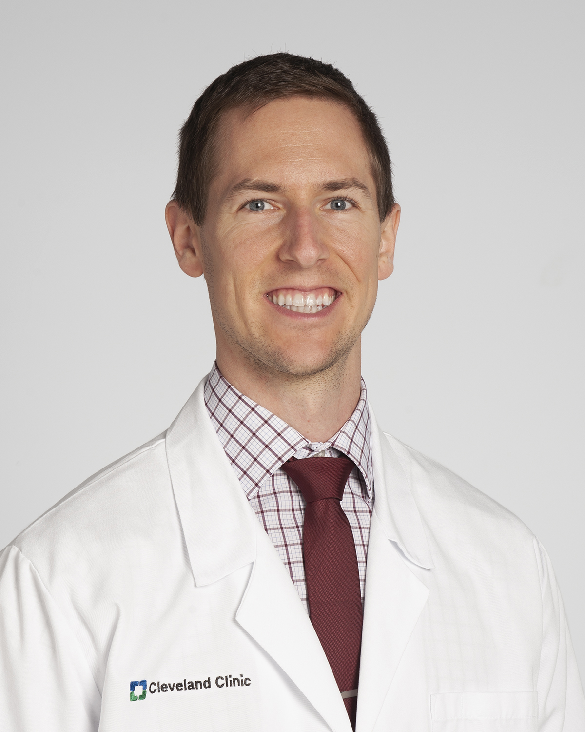 Logan Maag | Cleveland Clinic