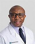Obumneme Okoro, MD