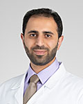 Abdallah Almegdadi, MBBS