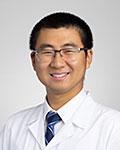 Bing Yu Chen, MD