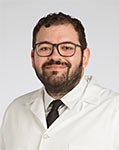 Joshua Santucci, MD