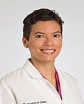 Maria Martucci, MD