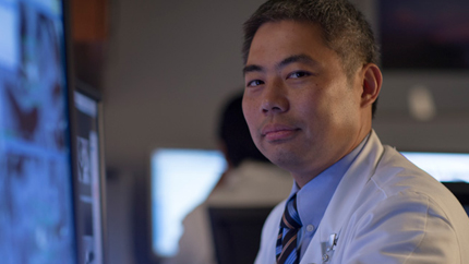 Neurological Institute Cleveland Clinic