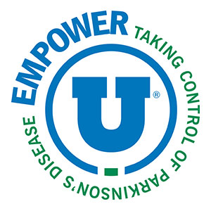 Empower U | Taking Control of Parkinson's Disease