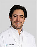 Ian Clapp, MD