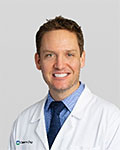Garret Greeneway, MD