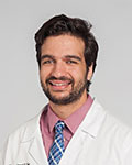 Mustafa Mahmood, MD