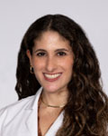 Erisha Tashakori, MD