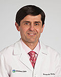 Francois Bethoux | Cleveland Clinic