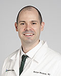 Matthew Mitchkash, MD