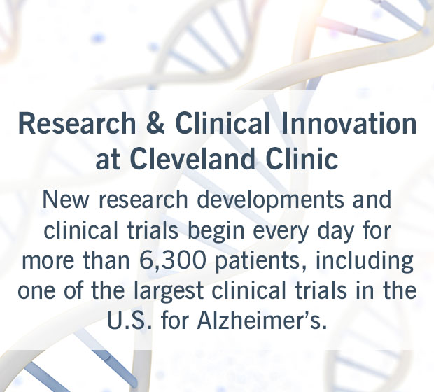 Neurological Institute Cleveland Clinic