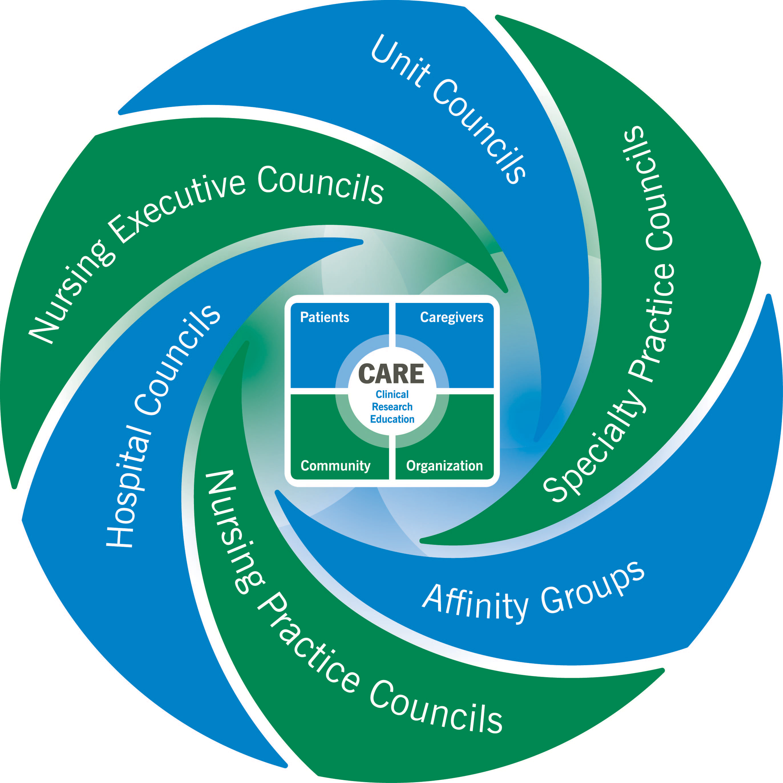 Shared Governance at Cleveland Clinic Martin Health 