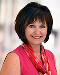 Mary Dolansky, PhD, RN, FAAN 