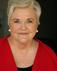 Patricia Benner, RN, PhD, FAAN