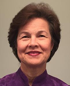 Patricia Hooper Kyriakidis, RN, PhD