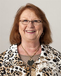Adele A. Webb, PhD, RN, FNAP, FAAN
