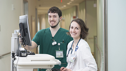 For Nursing Students | Cleveland Clinic