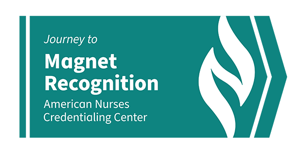 Journey to Magnet Excellence Logo