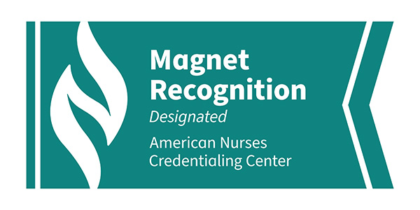 Journey to Magnet Excellence Logo