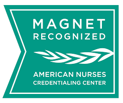 Magnet Recognized by the American Nurses Credentialing Center