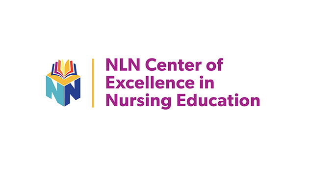 National League for Nursing Center of Excellence in Nursing Education