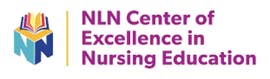 National League for Nursing (NLN) Center of Excellence in Nursing Education