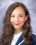 Dr. Qinglan (Priscilla) Ding MBBS, Ph.D., AGPCNP-BC
