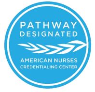 Pathway to Excellence® Hospital Recognition