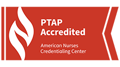 PTAP logo