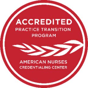 Practice Transition Accreditation Program (PTAP) Logo