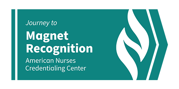 Journey to Magnet Recognition logo