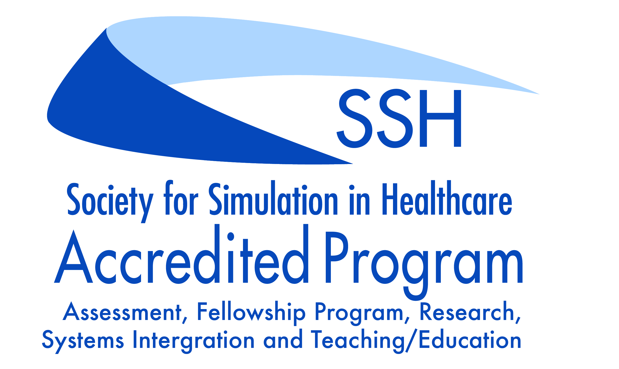 The Society for Simulation in Healthcare (SSH) 