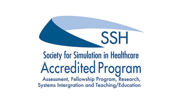 Society for Simulation in Healthcare