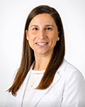 Megan Ansbro, MD