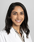 Sara Koussa, MD