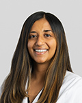 Sonya Bharadwa, MD