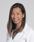 Danielle Chau, MD