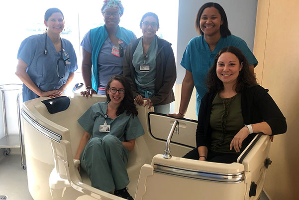 Obstetrics and Gynecology Residency Program | Cleveland Clinic