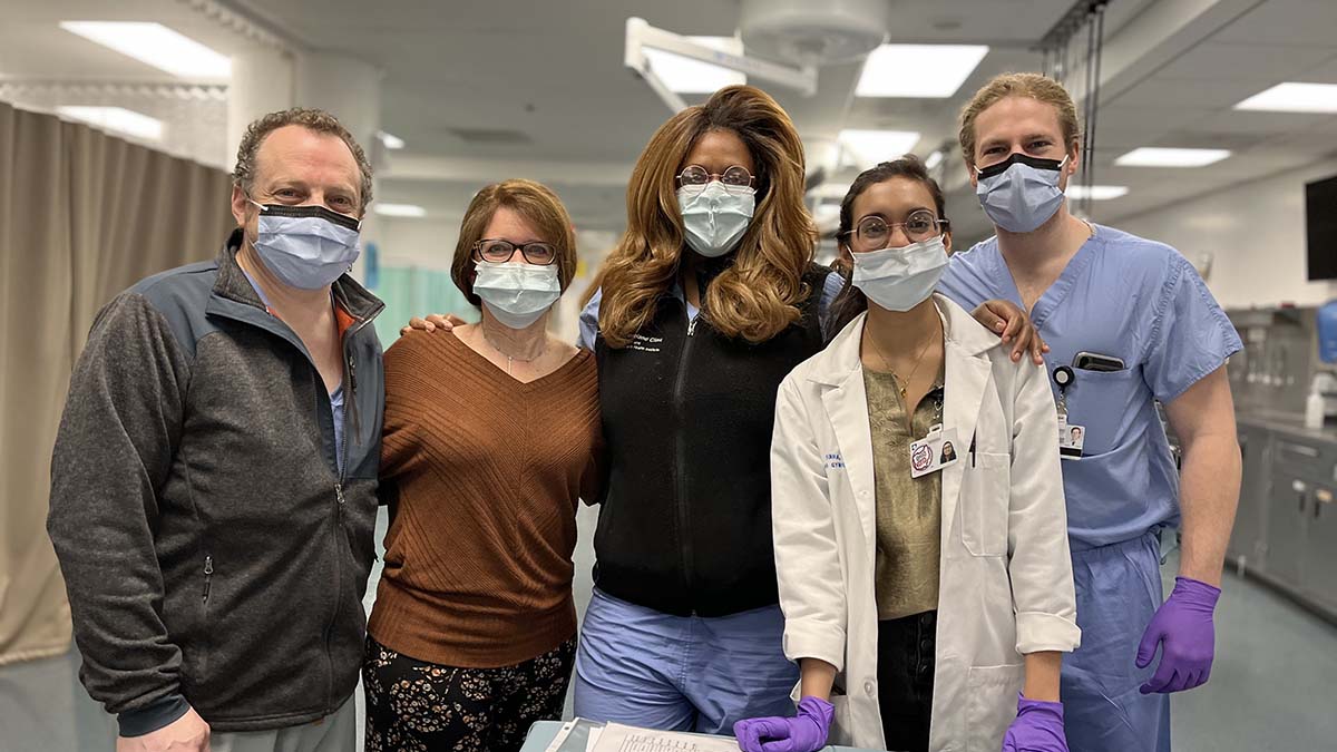 Obstetrics and Gynecology Residency Program | Cleveland Clinic