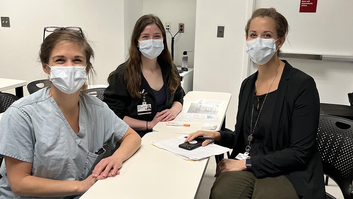 Obstetrics and Gynecology Residency Program | Cleveland Clinic