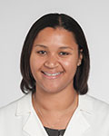 Alexandra Imani Chatman, MD | Cleveland Clinic