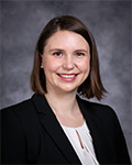 Emma Gargus, MD, PhD