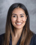 Sabrina Rangi, MD | Cleveland Clinic 