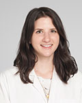 Kaia Schwartz, MD | Cleveland Clinic