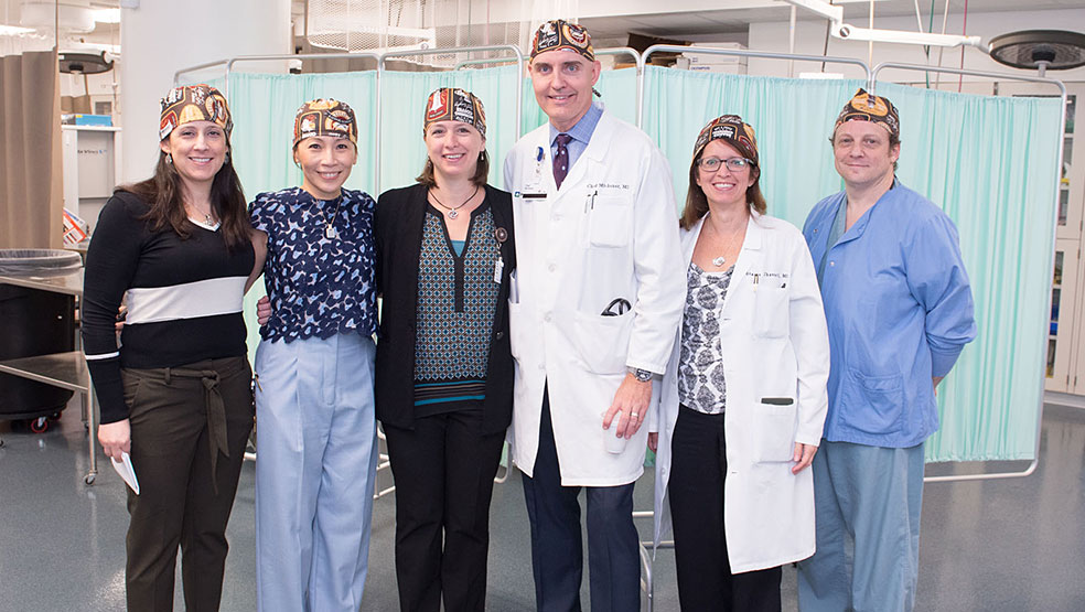 Obstetrics and Gynecology Residency Program | Cleveland Clinic