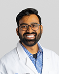 Sudarshan Mohan