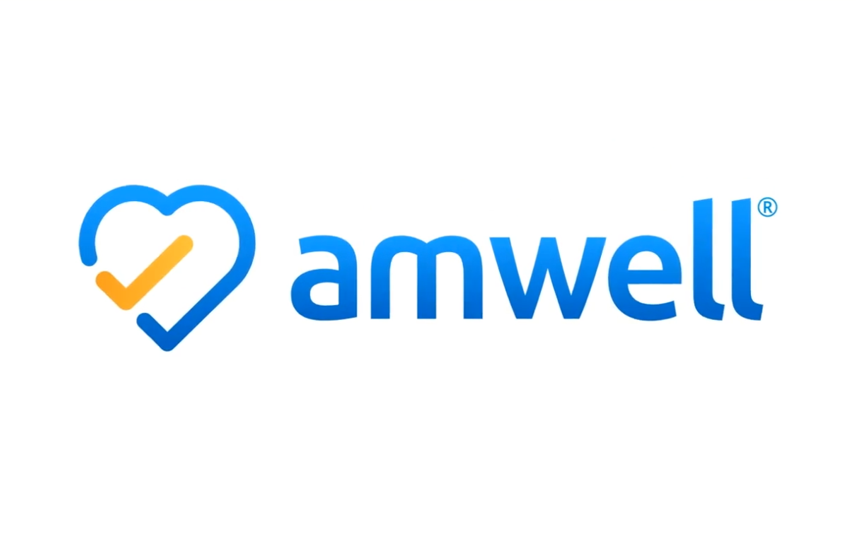 Amwell Logo