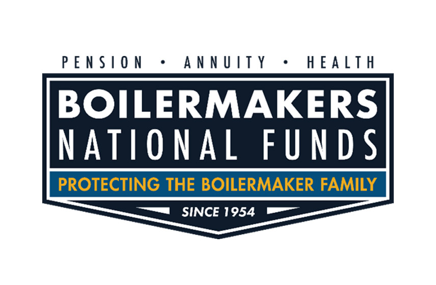 Boilermakers National Health & Welfare Fund logo