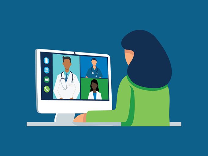 Virtual Second Opinions | Online Services | Cleveland Clinic